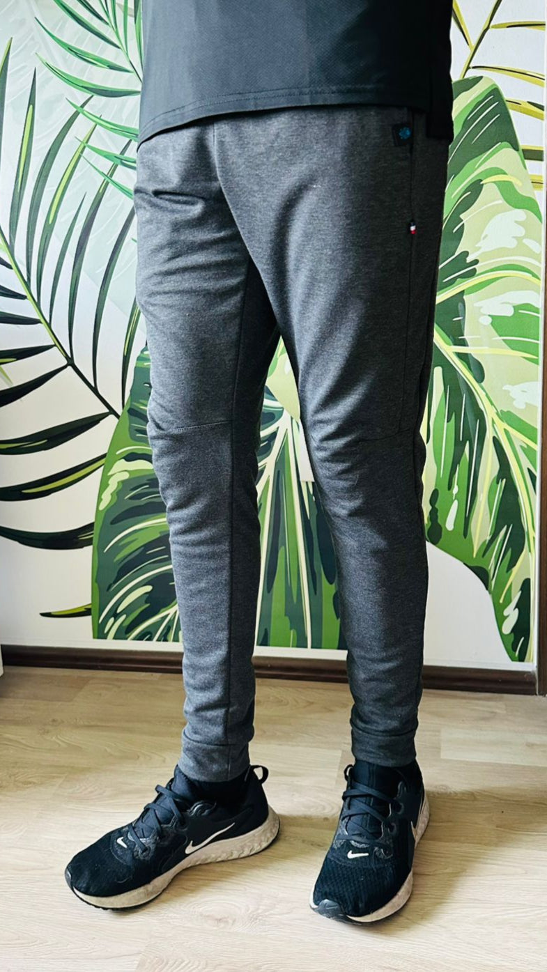 Jogger King