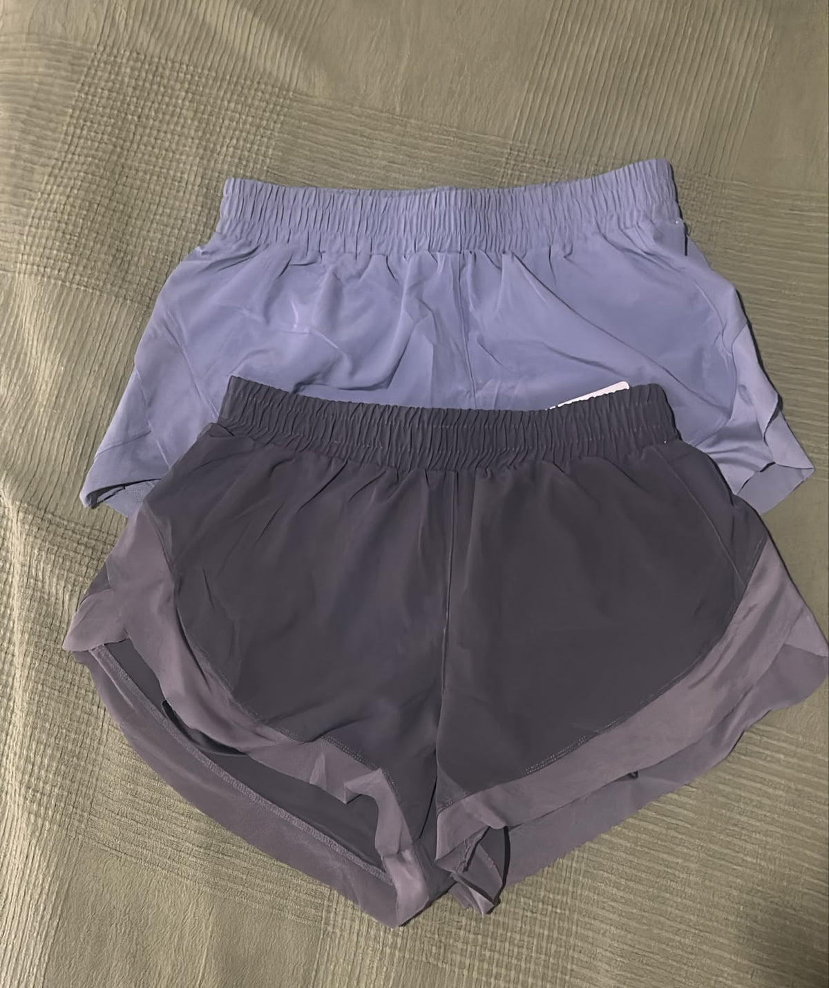 SHORT CHIC