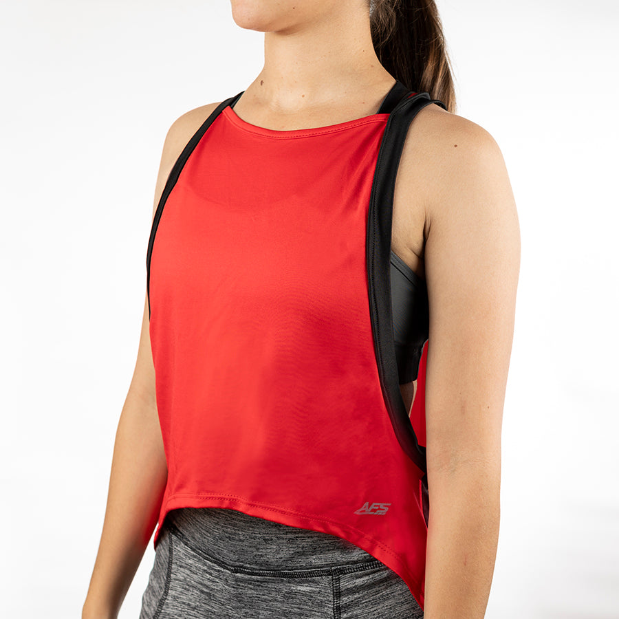 Blusa Itzel