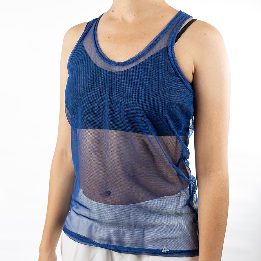 Blusa Mesh Claudia