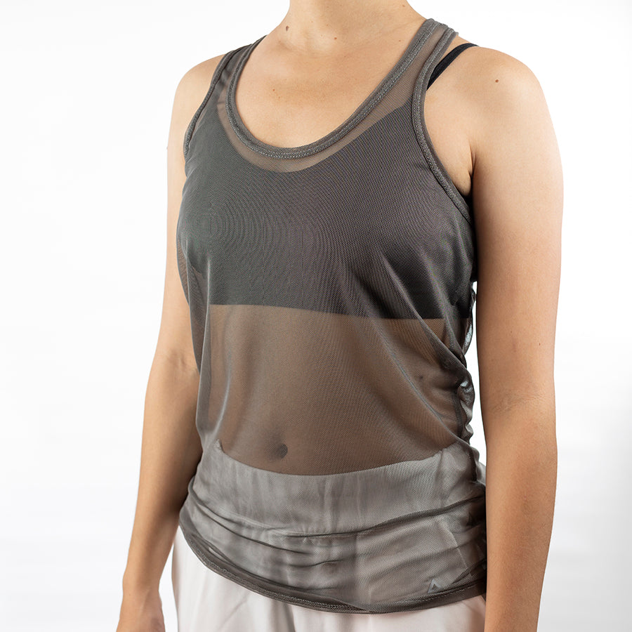 Blusa Mesh Claudia