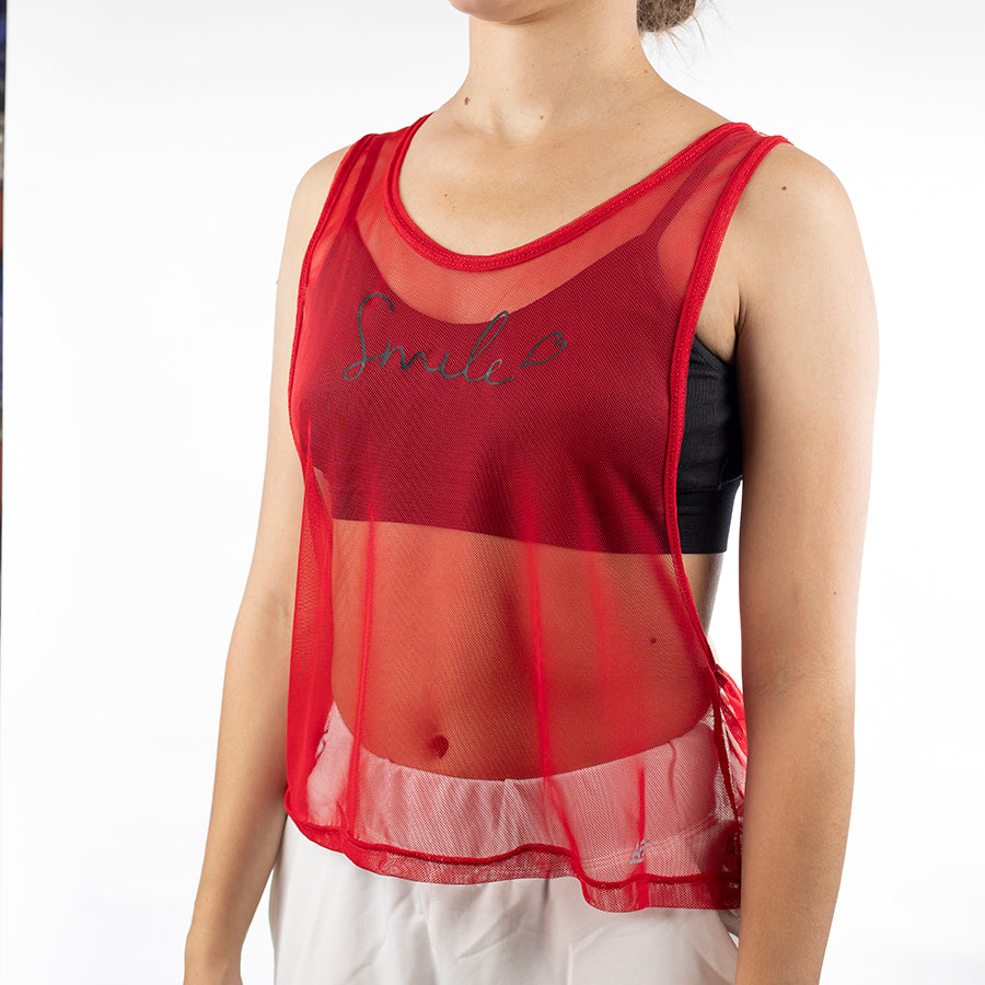 Blusa Mesh Dany