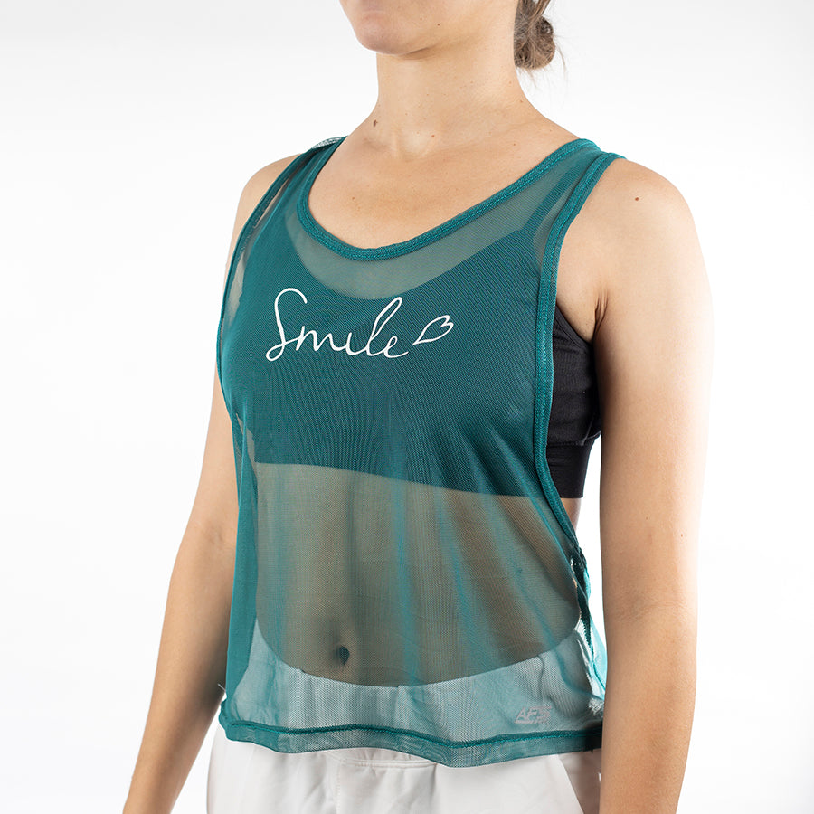 Blusa Mesh Dany