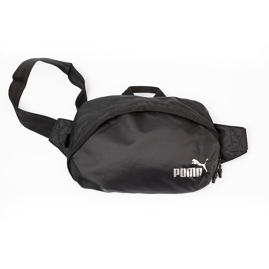 Cangurera Puma Negra