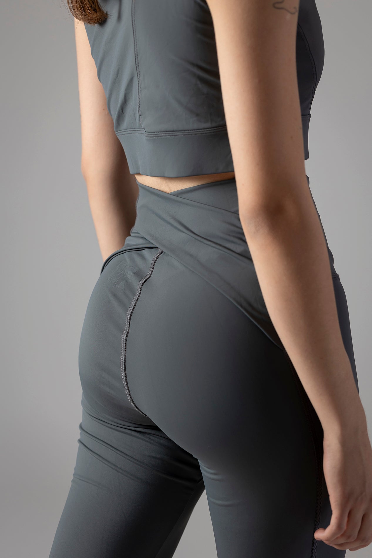 Conjunto cruzado