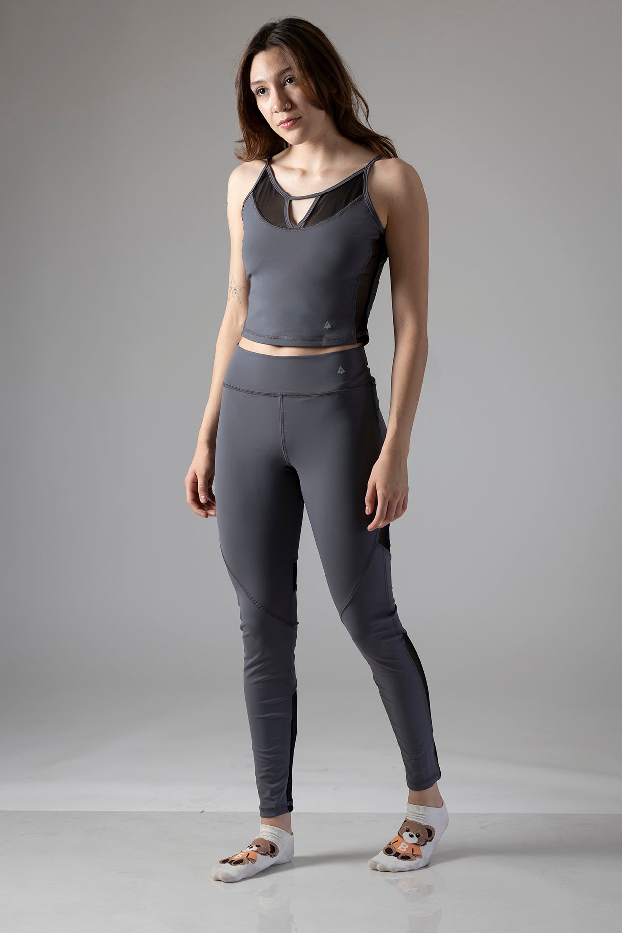 Conjunto mesh