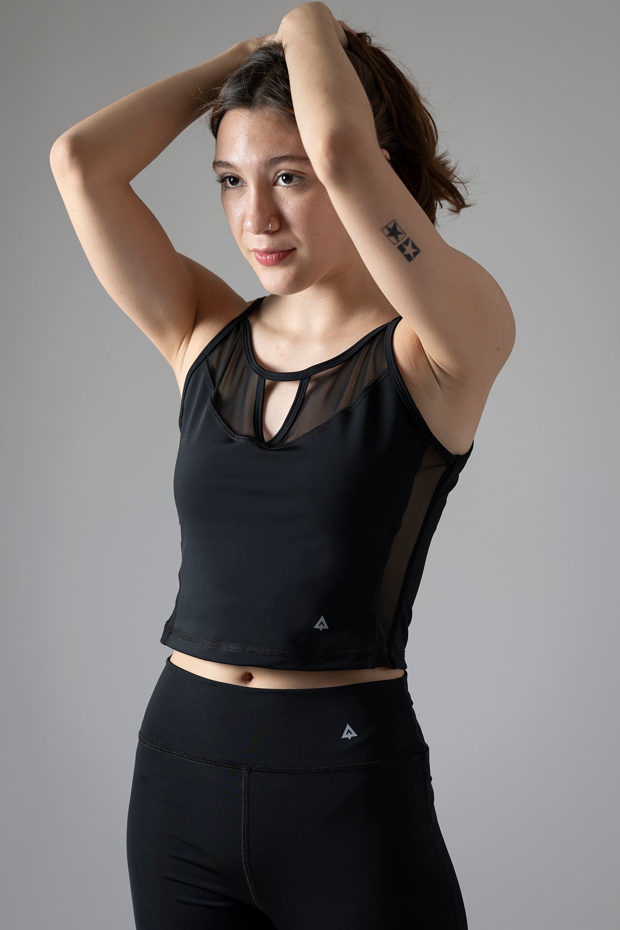 Conjunto mesh