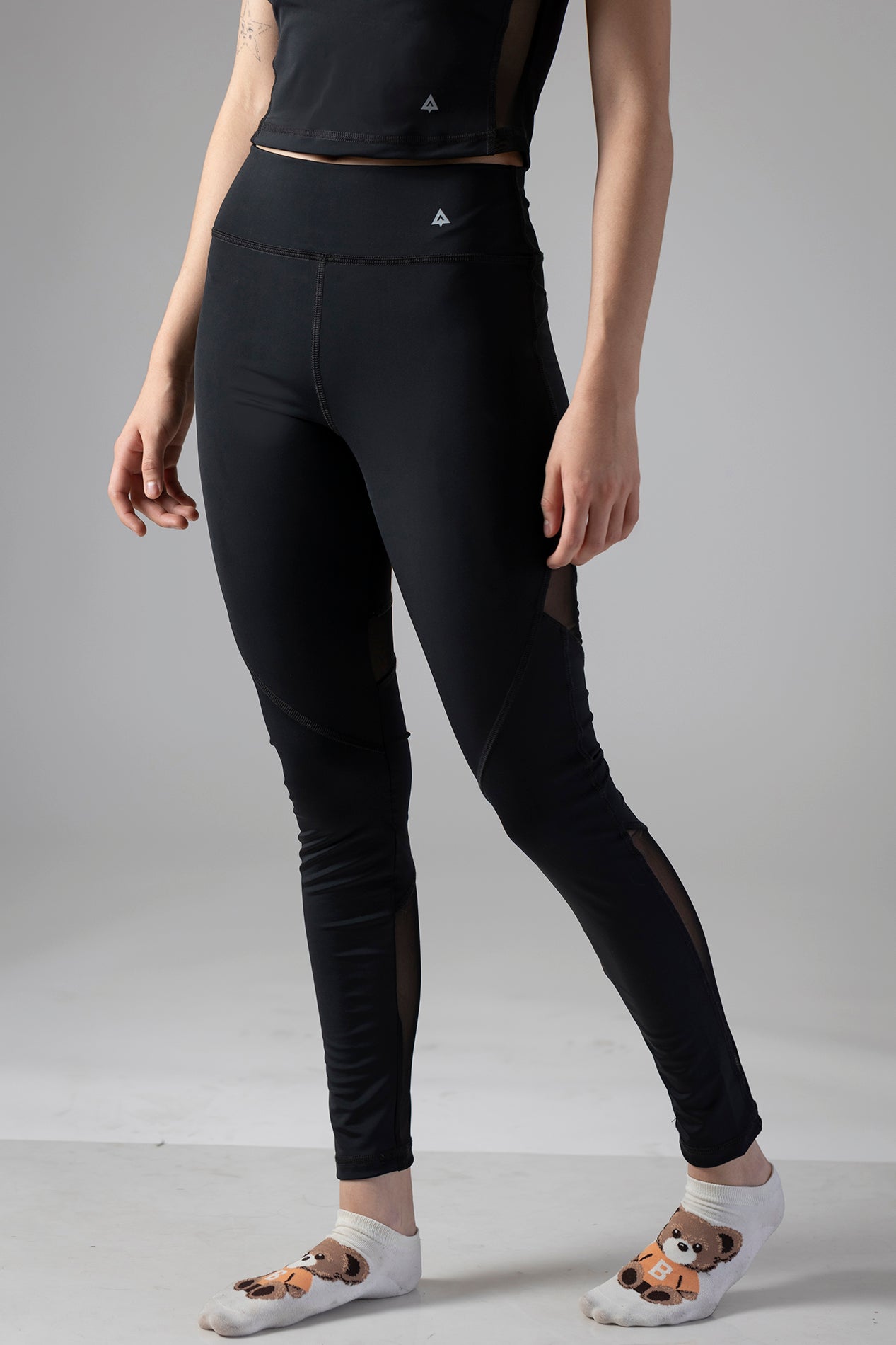 Conjunto mesh