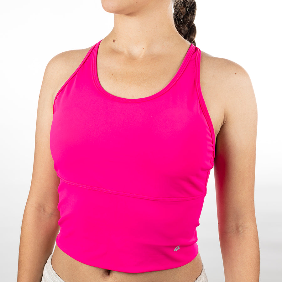 Croptop Michell