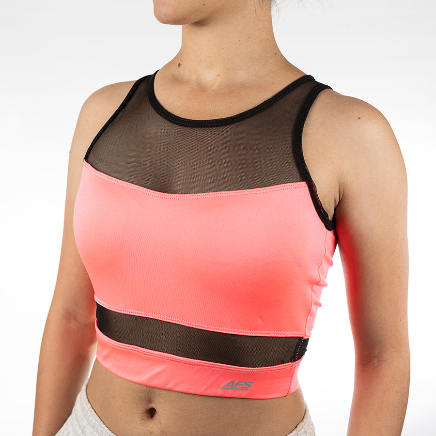 Croptop Iris