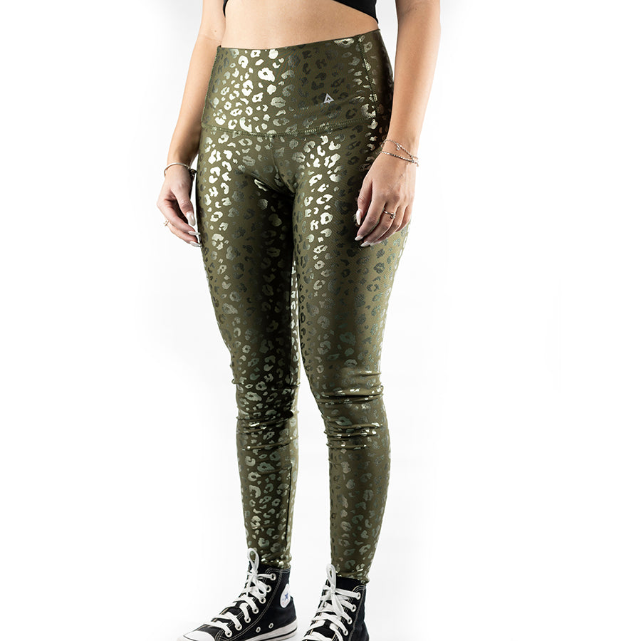 Leggings Holograma