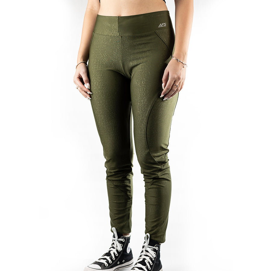 Leggings W4 Marcado