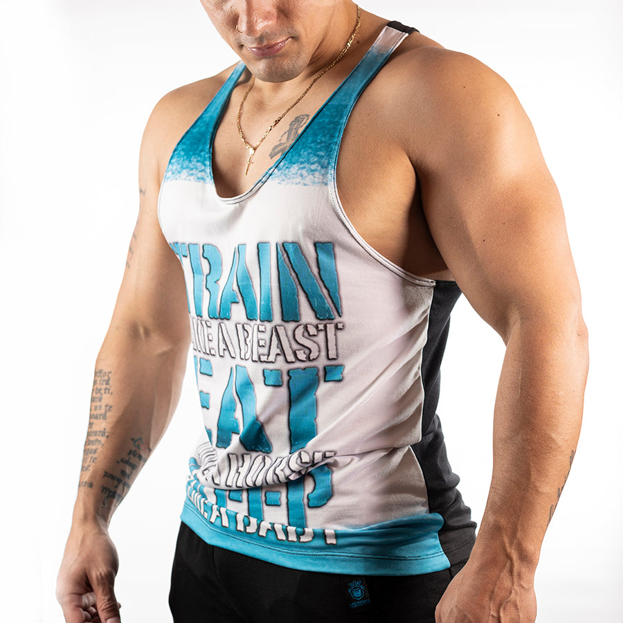 Playera Olímpica Train