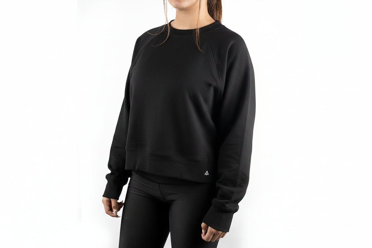Sudadera Oversize Brenda