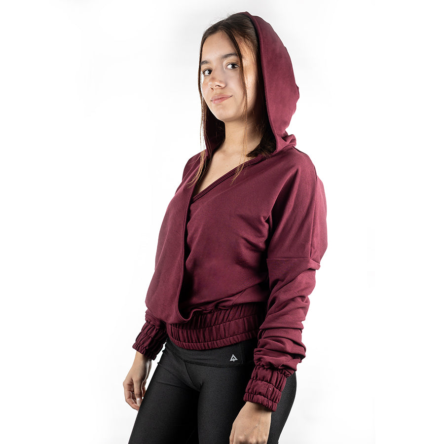 Sudadera Dalia