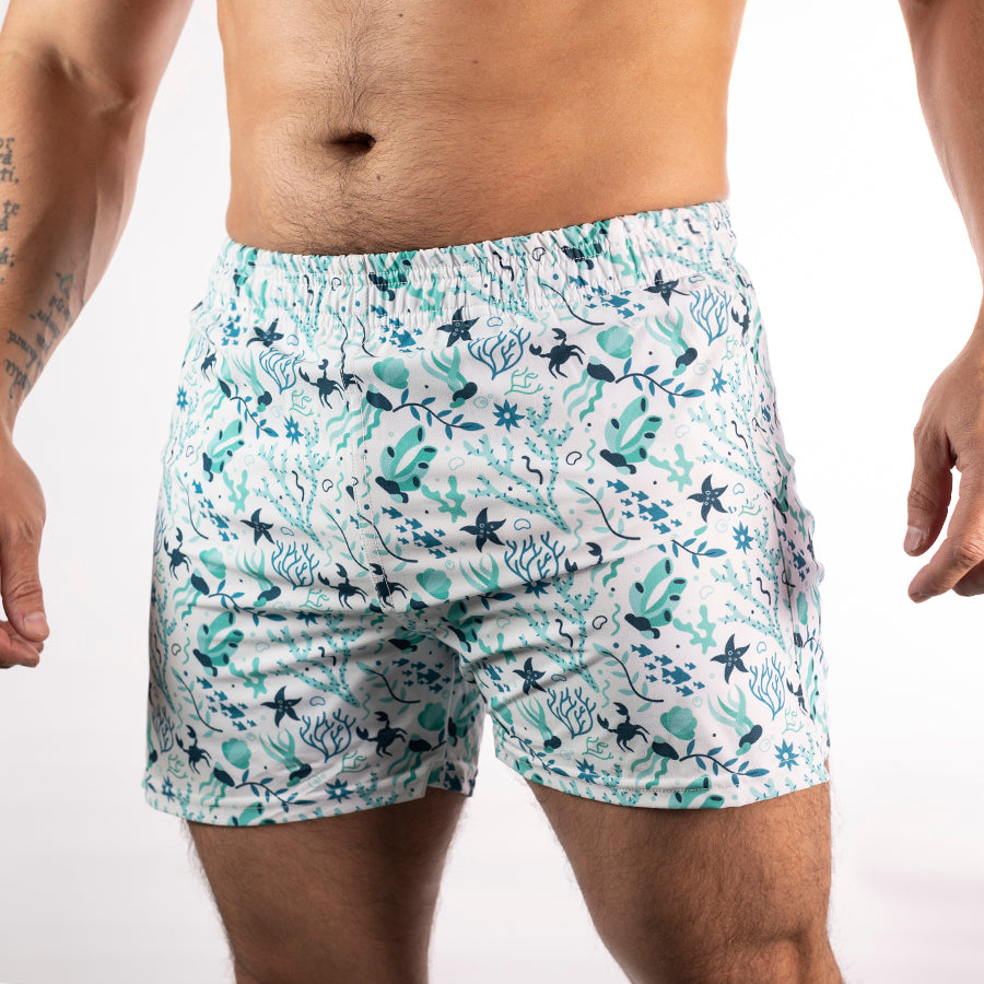 Traje de Baño Ocean