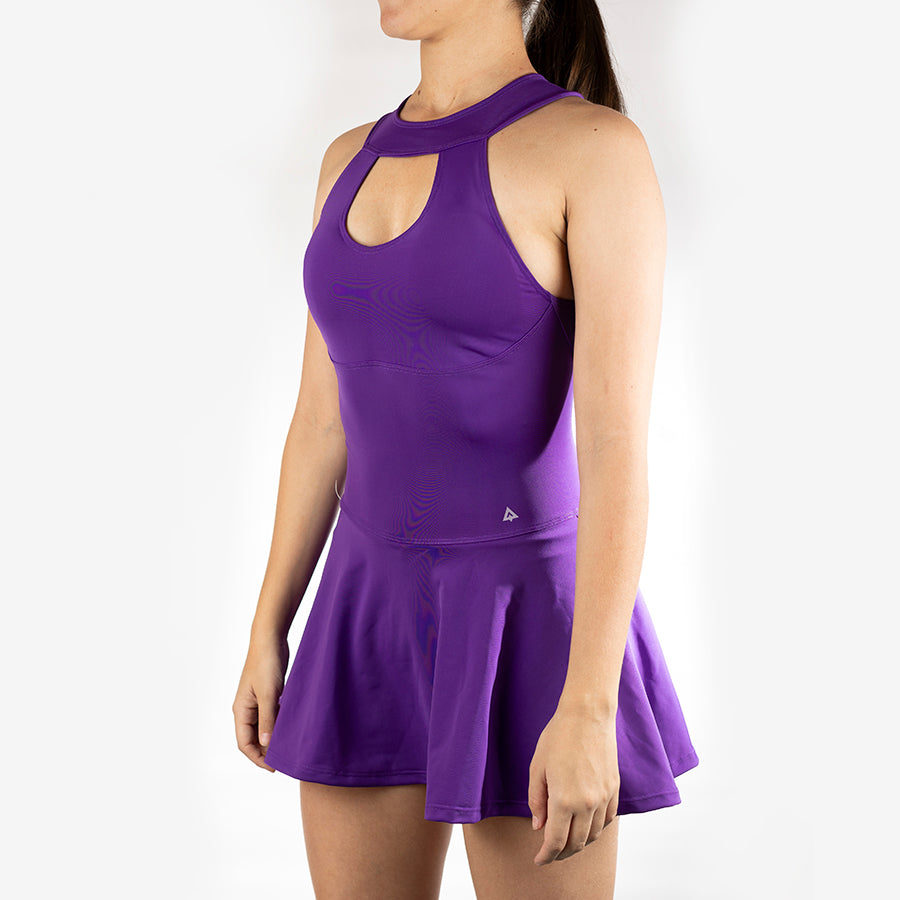 Vestido Licra Unitalla