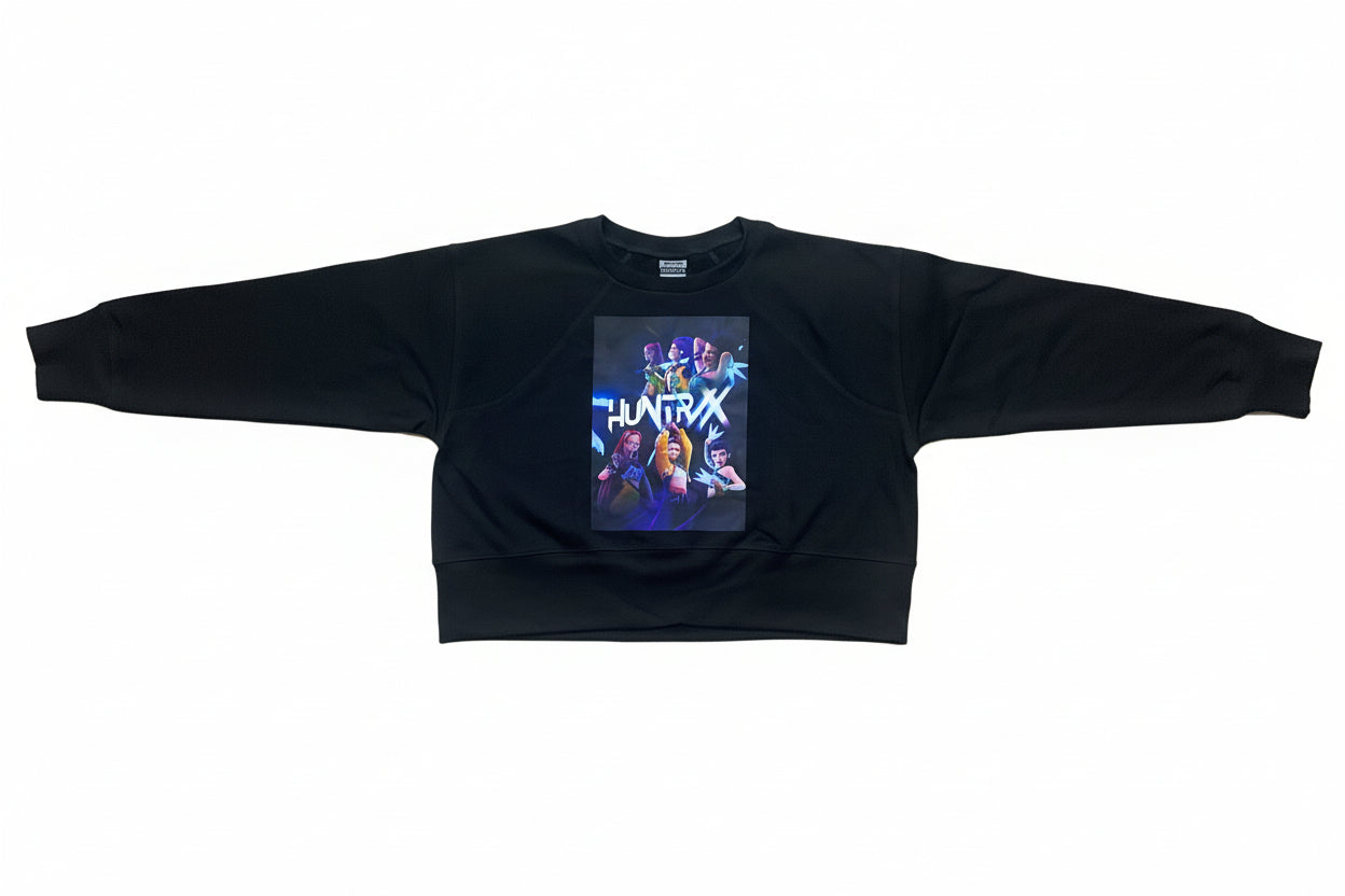 Sudaderas Huntrix