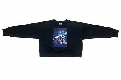 Sudaderas Huntrix