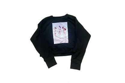 Sudaderas Huntrix