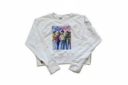 Sudaderas Huntrix