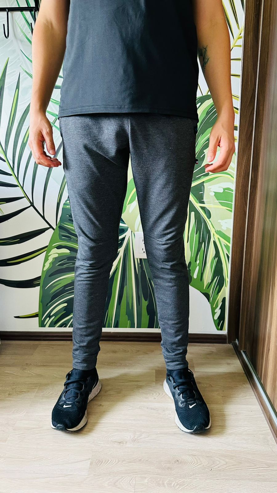 Jogger King