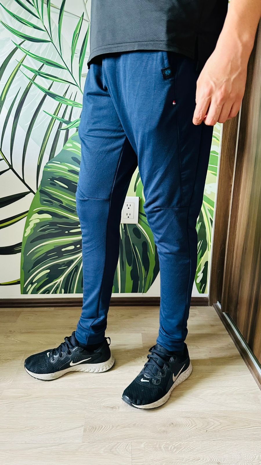 Jogger King