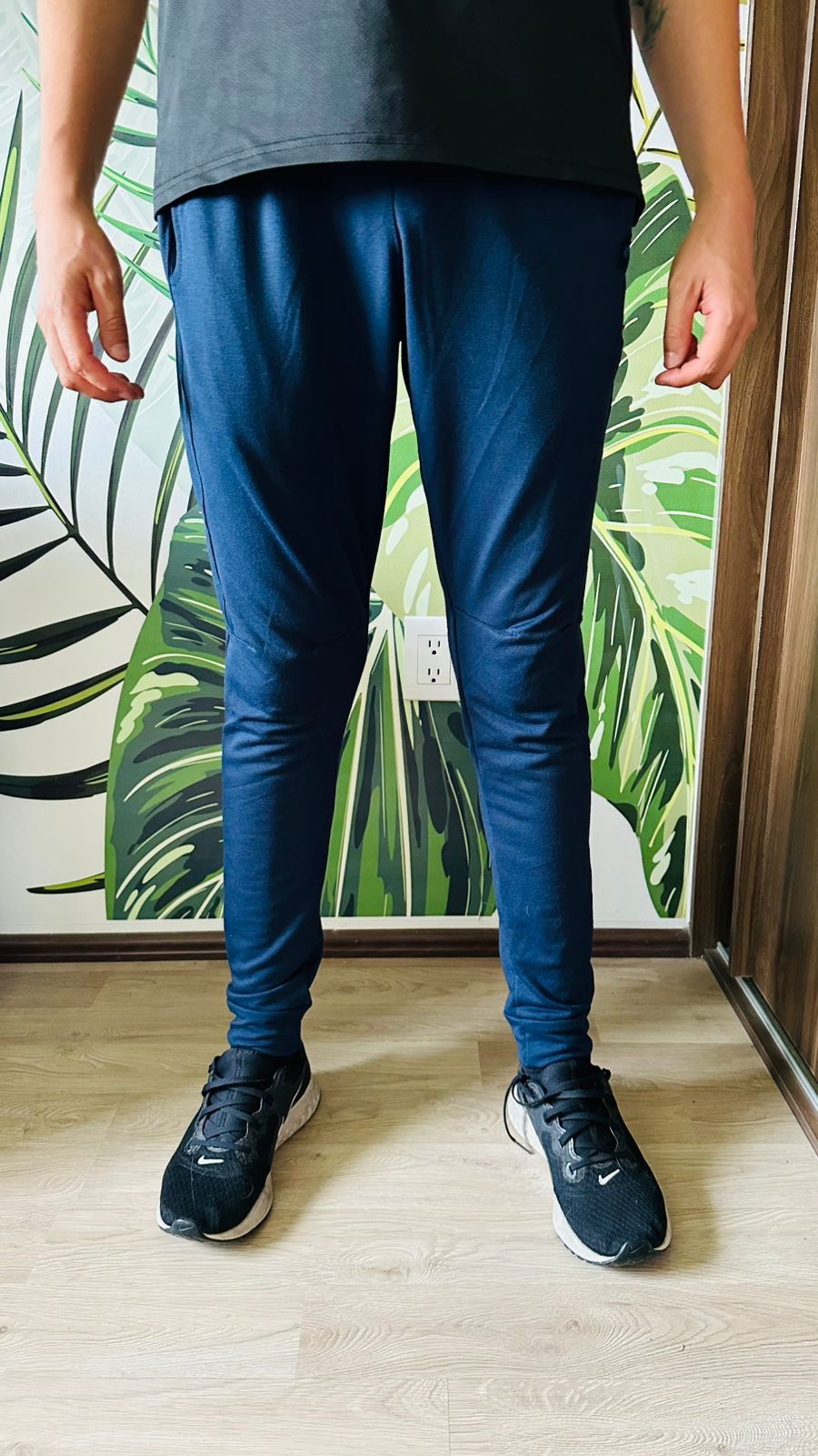 Jogger King