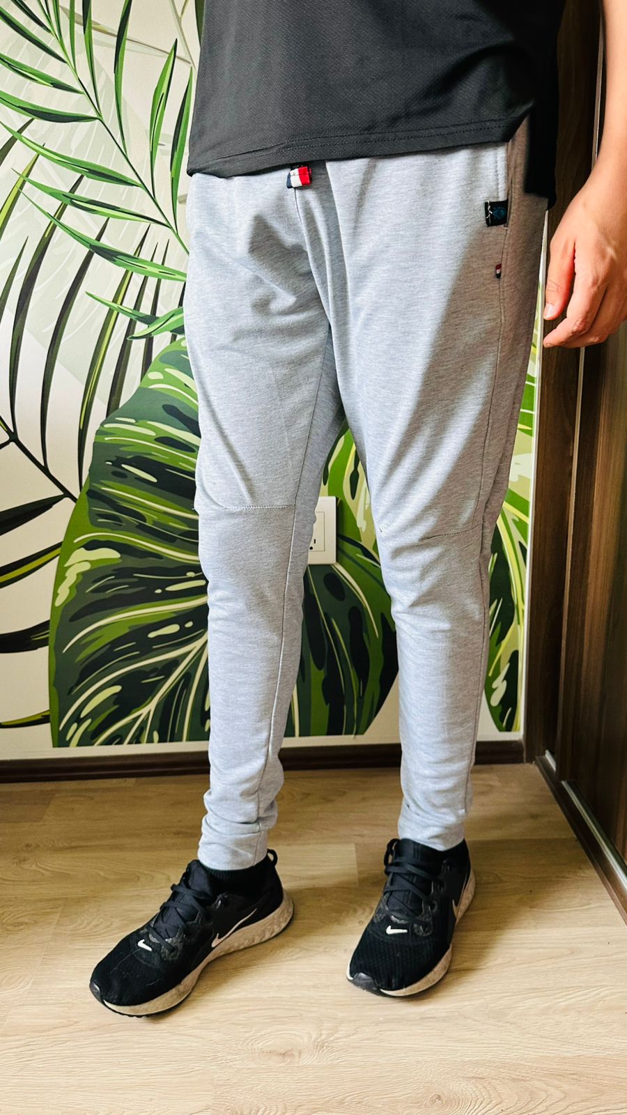 Jogger King