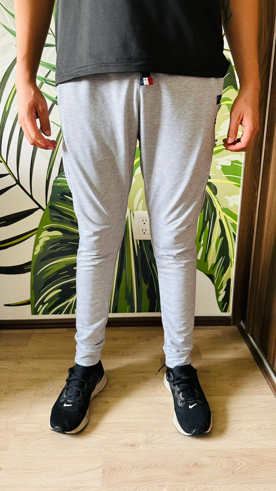 Jogger King