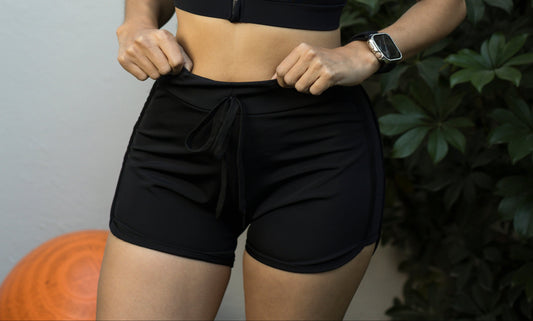Short Talla Grande