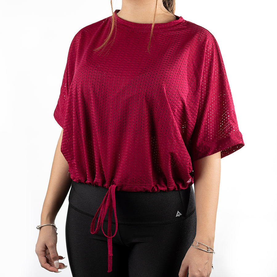 Blusa Ariel