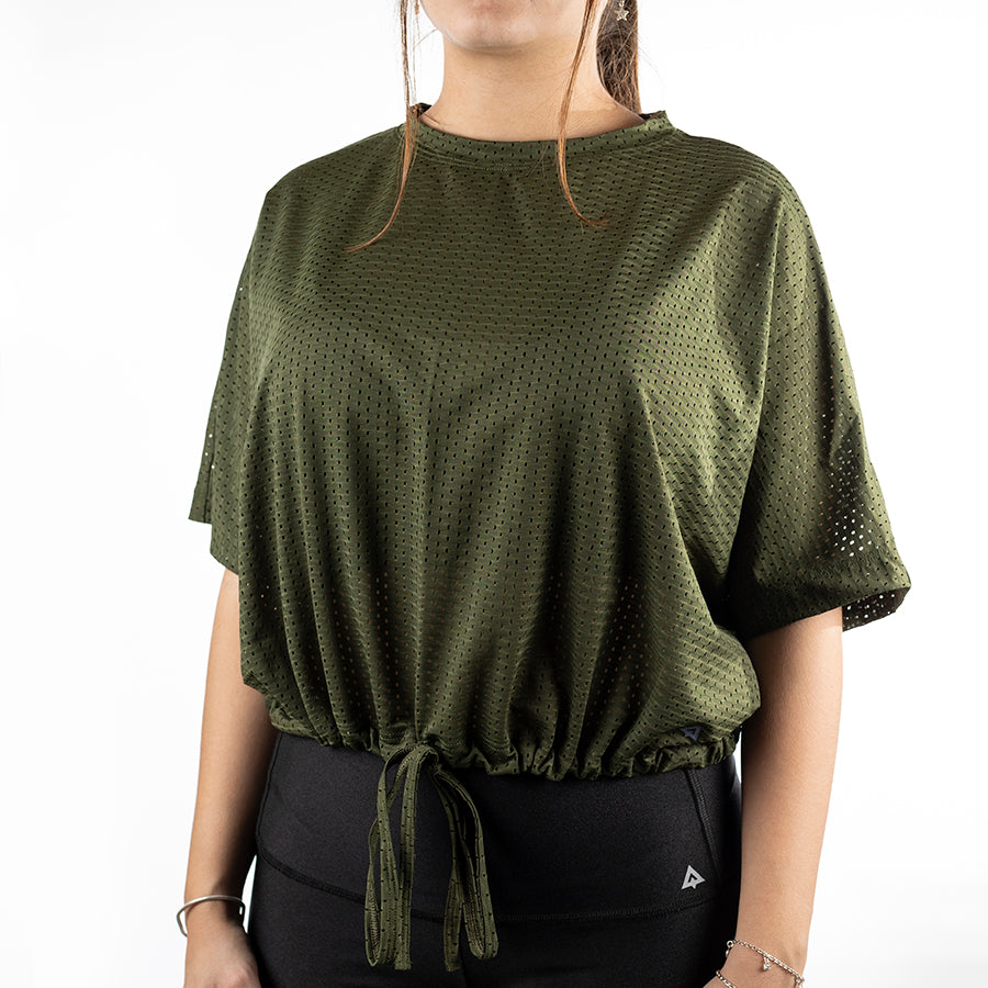 Blusa Ariel