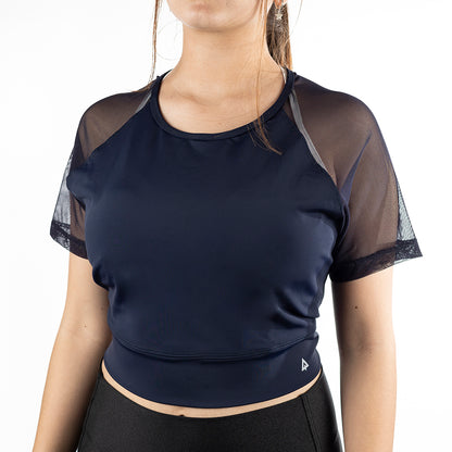 Blusa Lulú