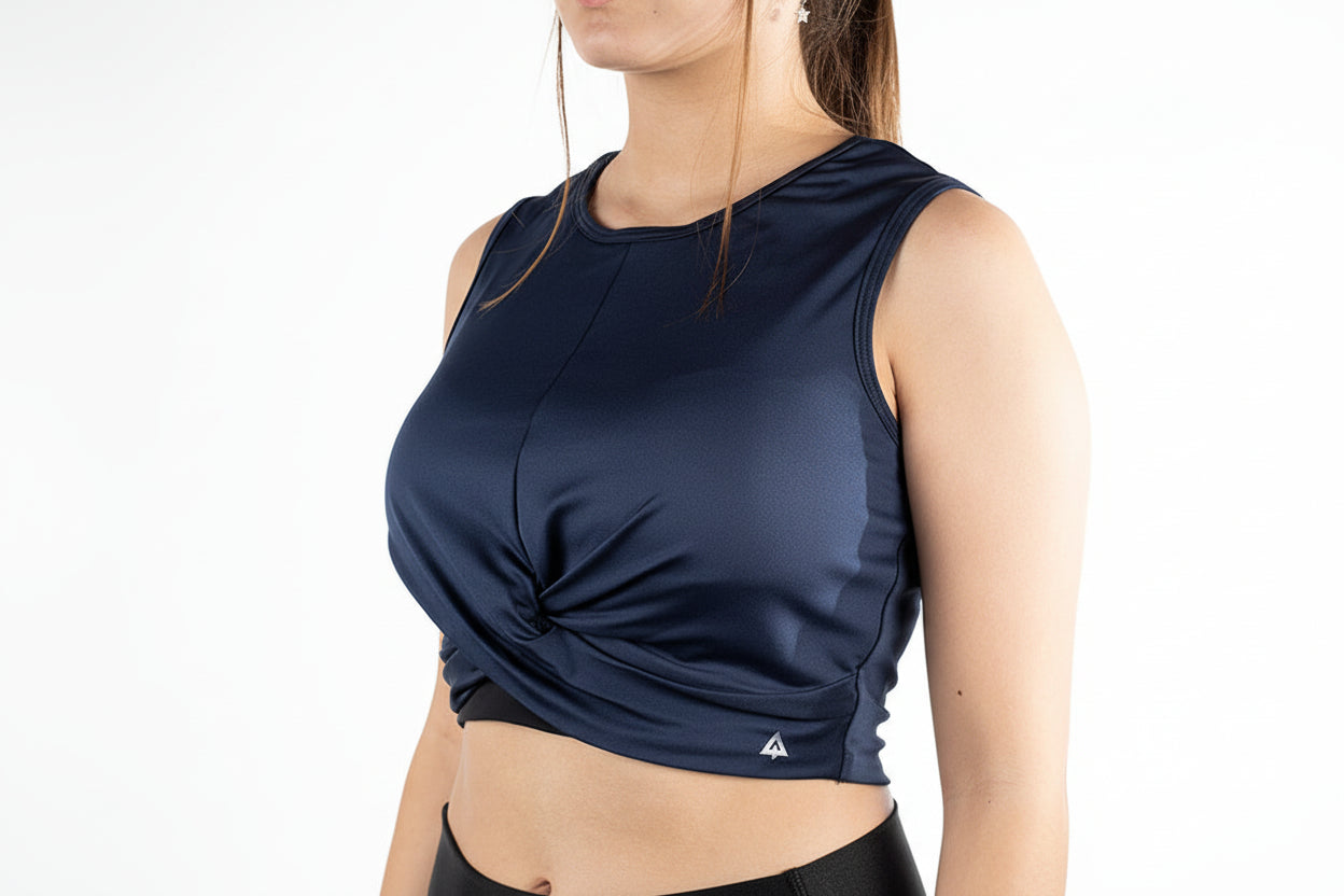 Blusa Andrea