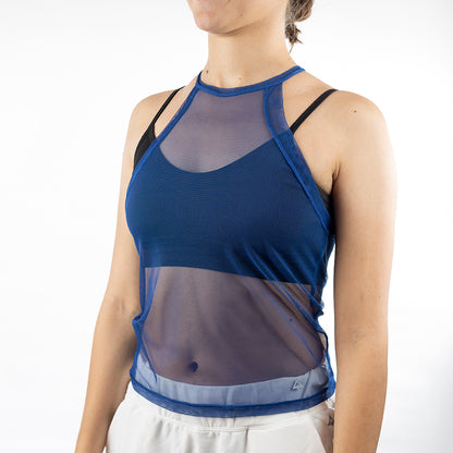 Blusa Mesh Carmen