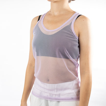 Blusa Mesh Claudia