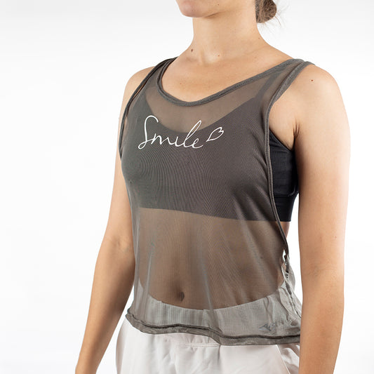 Blusa Mesh Dany