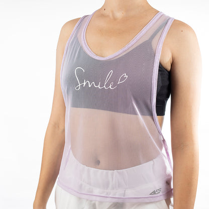 Blusa Mesh Dany