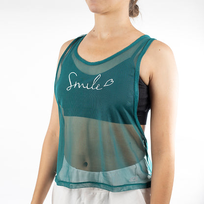 Blusa Mesh Dany