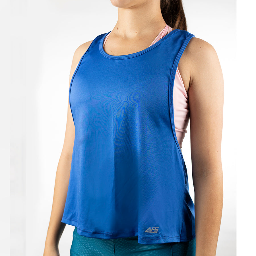 Blusa Thalia