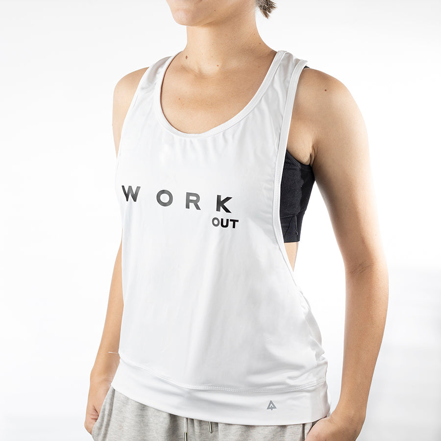 Blusa Work Out