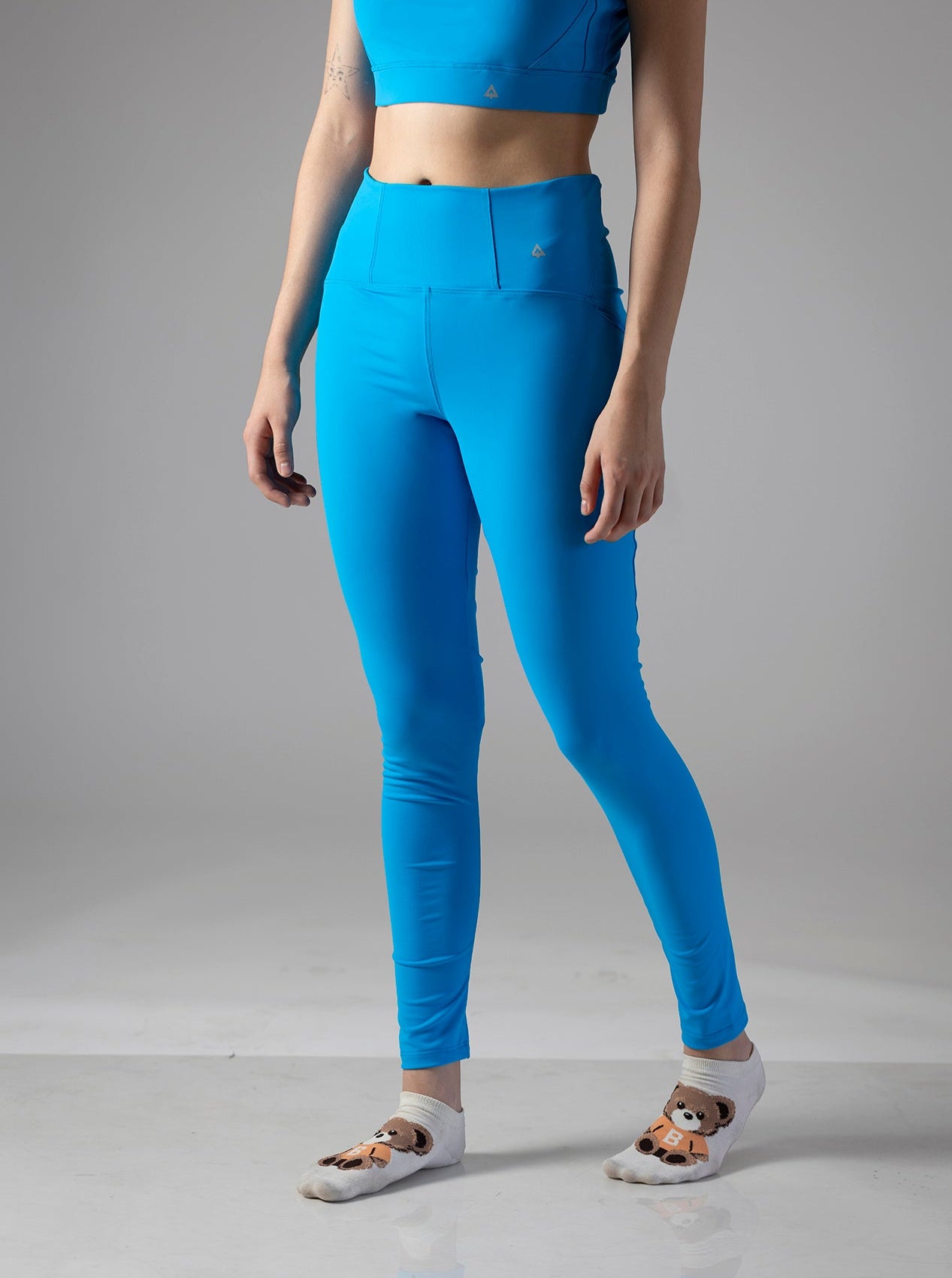 Legging sofi con bolsa
