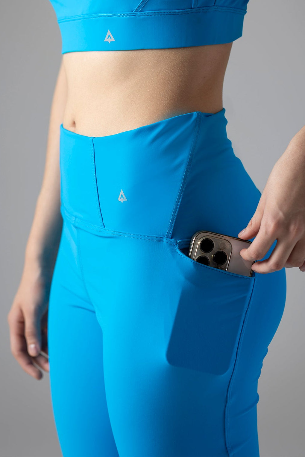 Legging sofi con bolsa