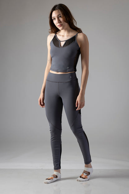 Conjunto mesh
