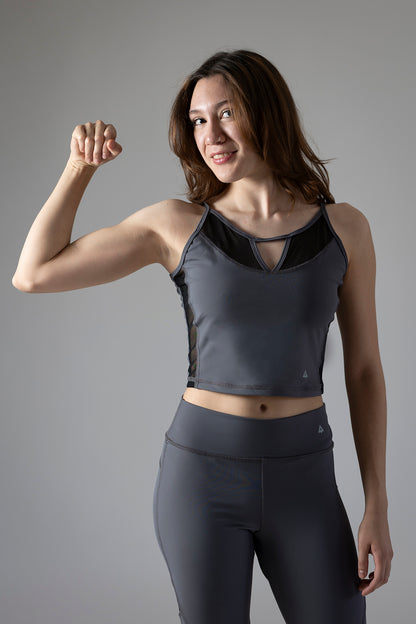 Conjunto mesh