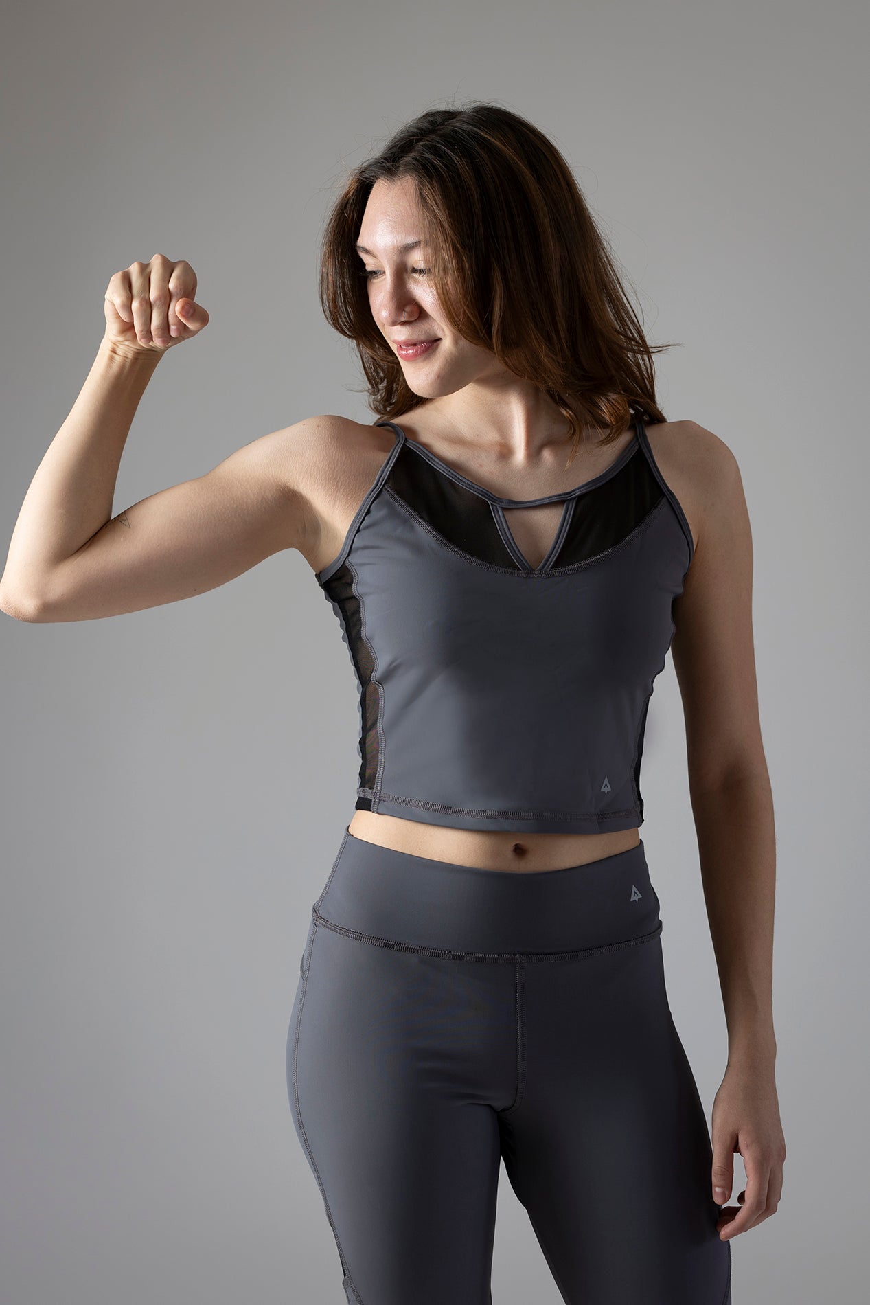 Conjunto mesh
