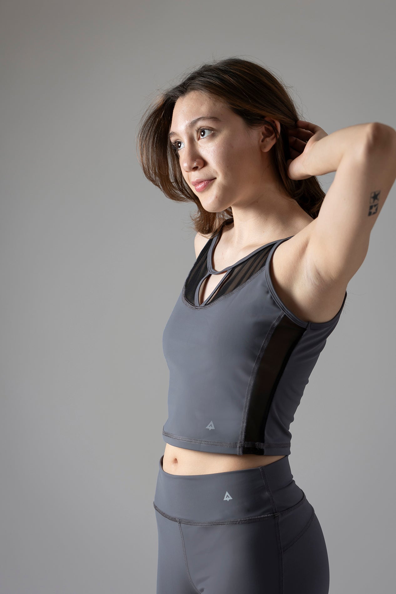 Conjunto mesh