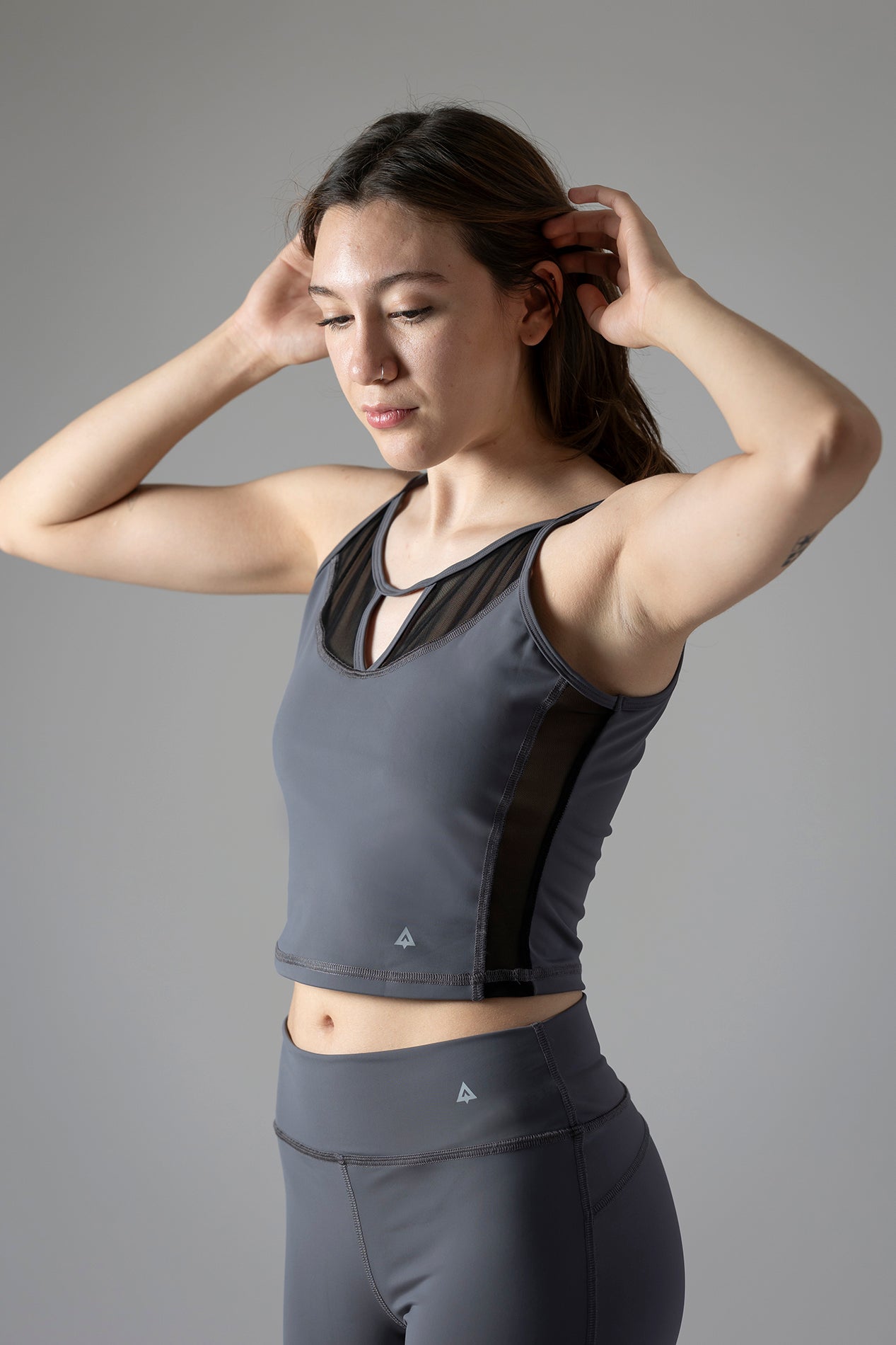 Conjunto mesh