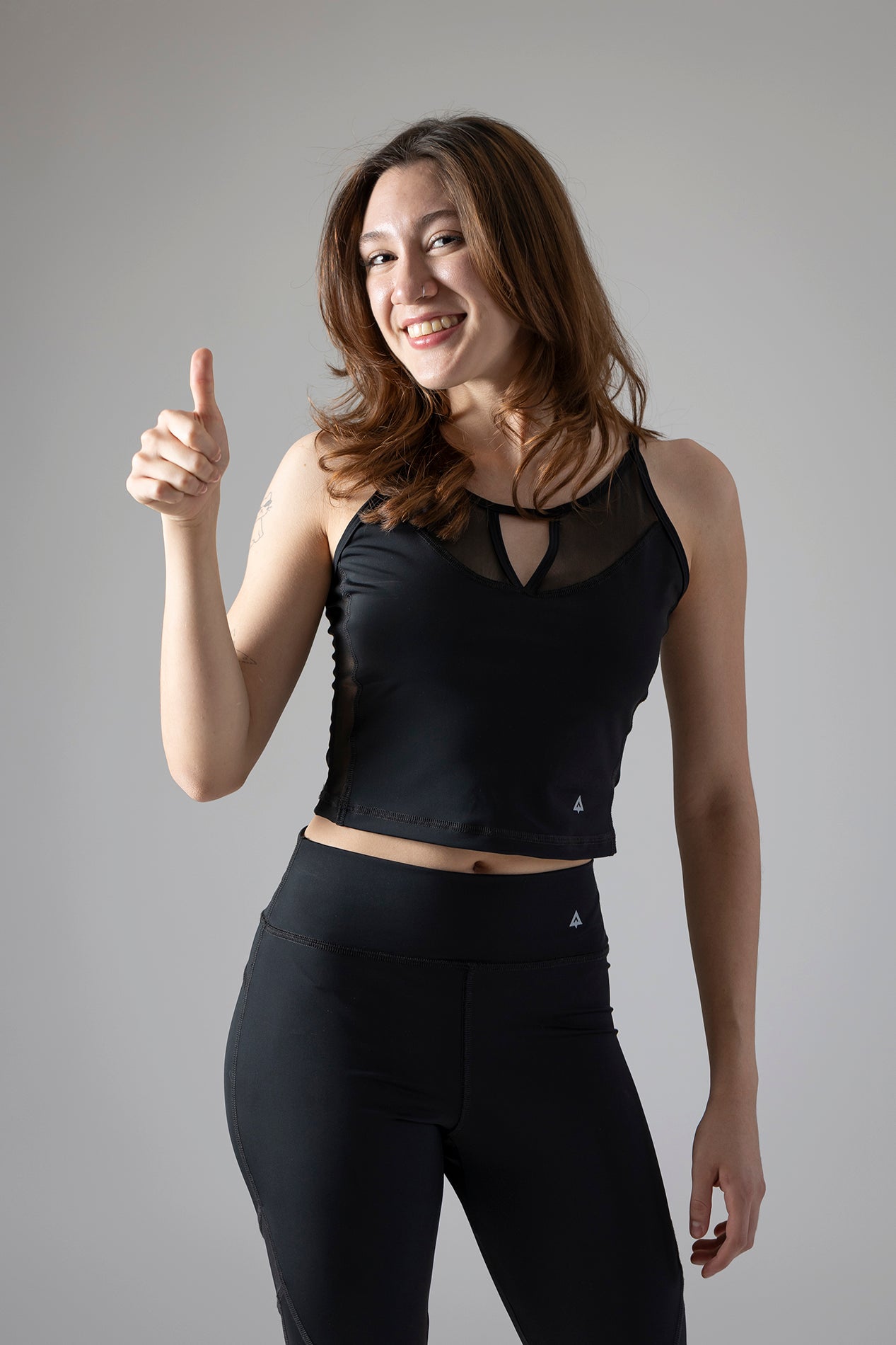 Conjunto mesh